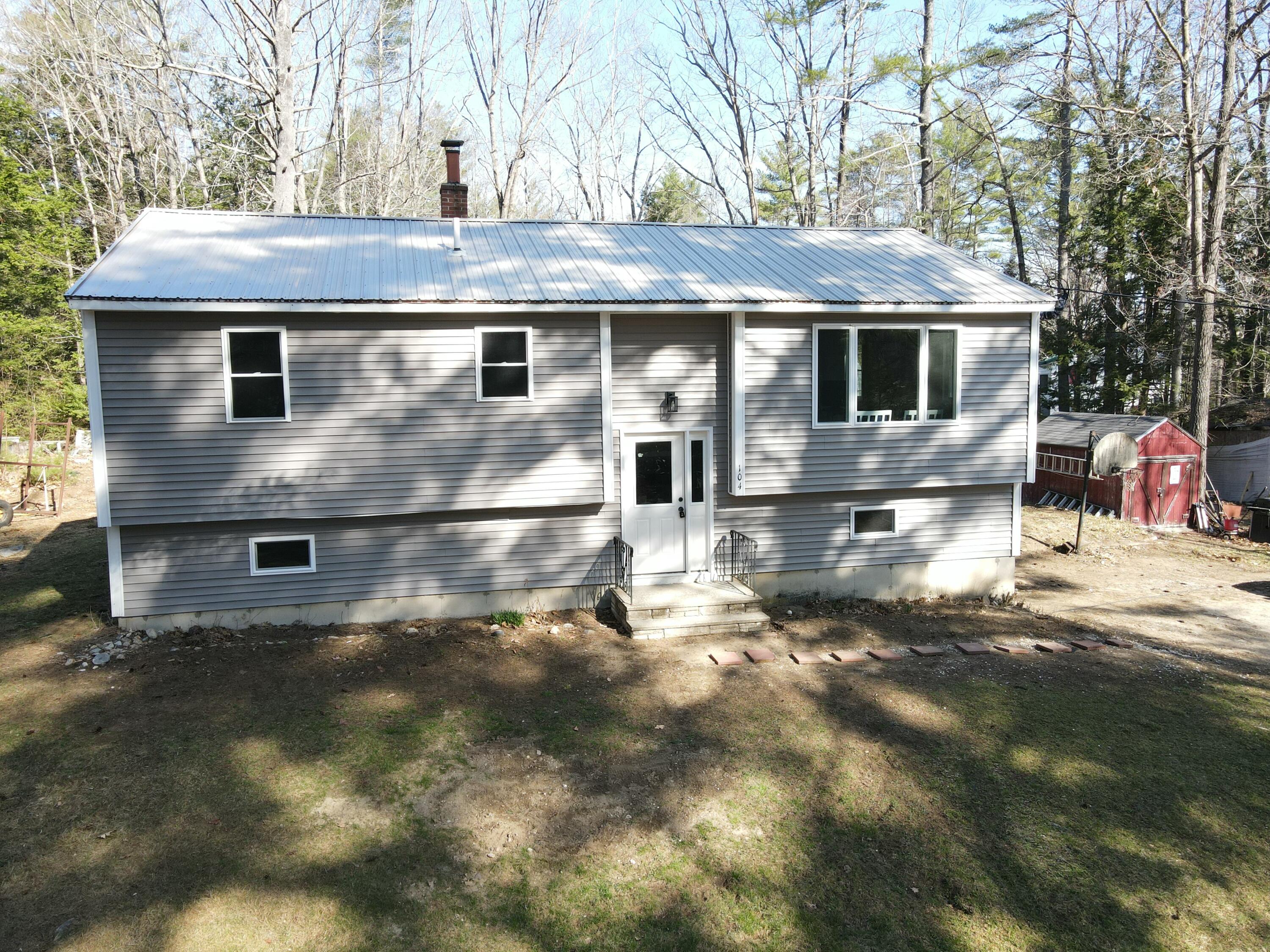 104 Riverside Drive Mechanic Falls, ME 04256 - Photo 1 of 40 tempImageOJlYnG