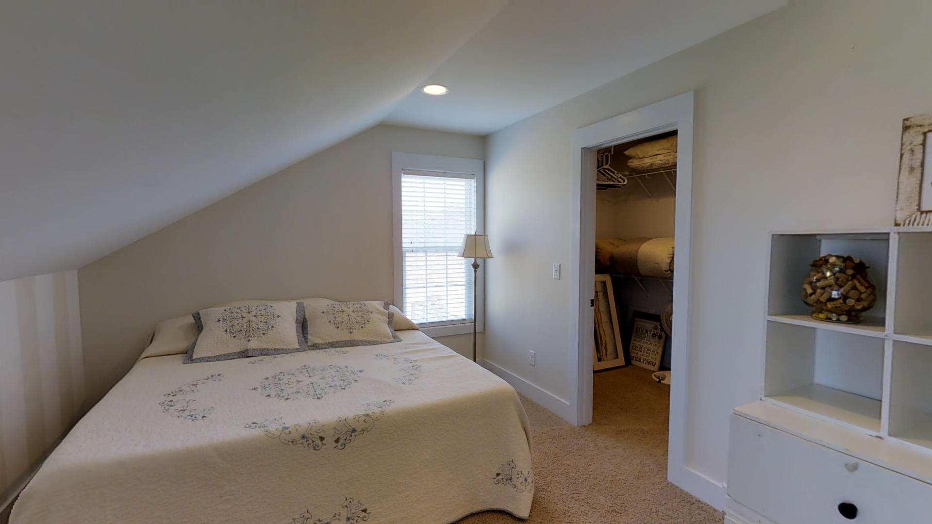 981 Lakebay Road Vass, NC 28394 - Photo 11 of 28 Bedroom #4