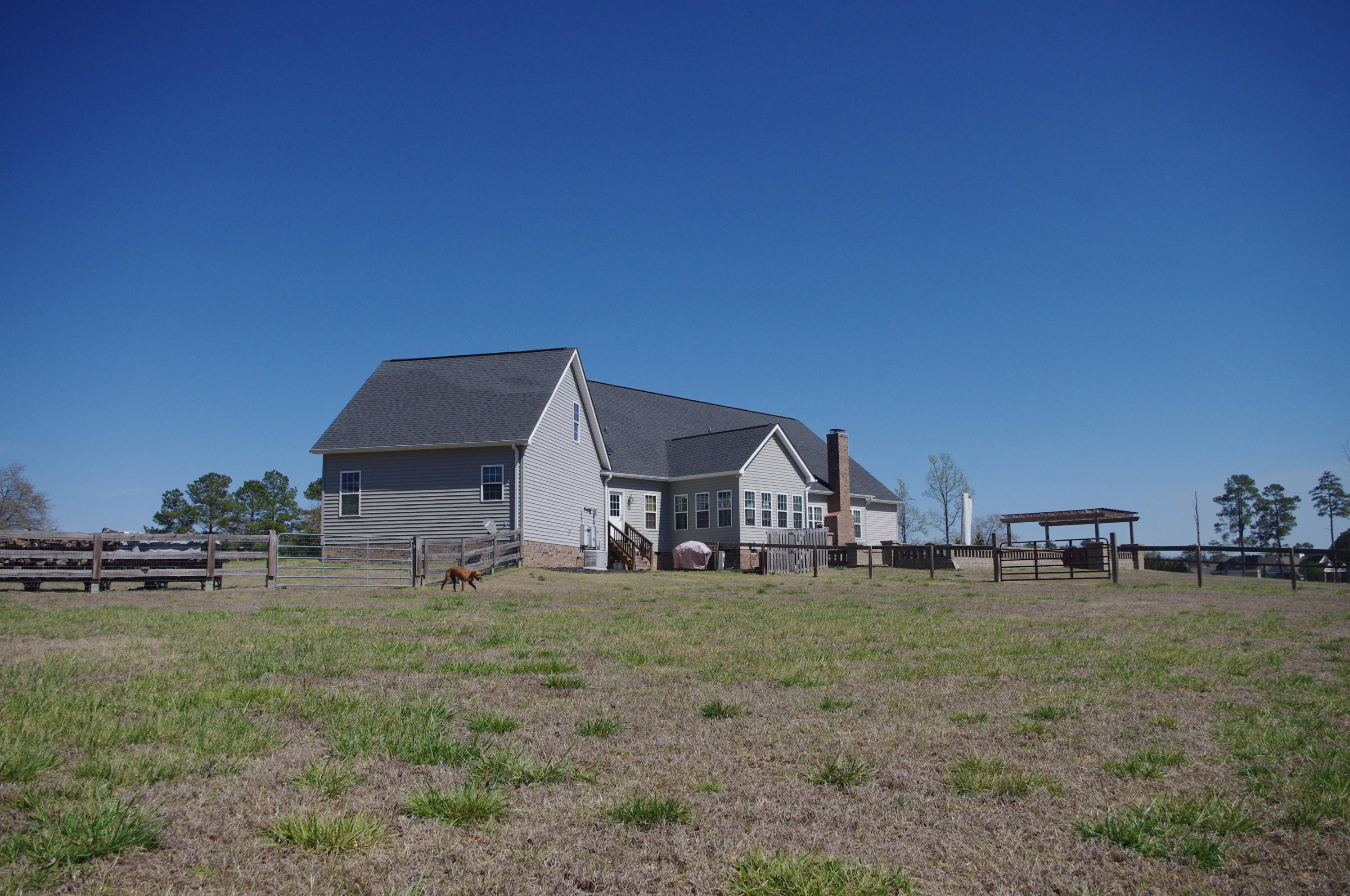 981 Lakebay Road Vass, NC 28394 - Photo 20 of 28 IMGP3876