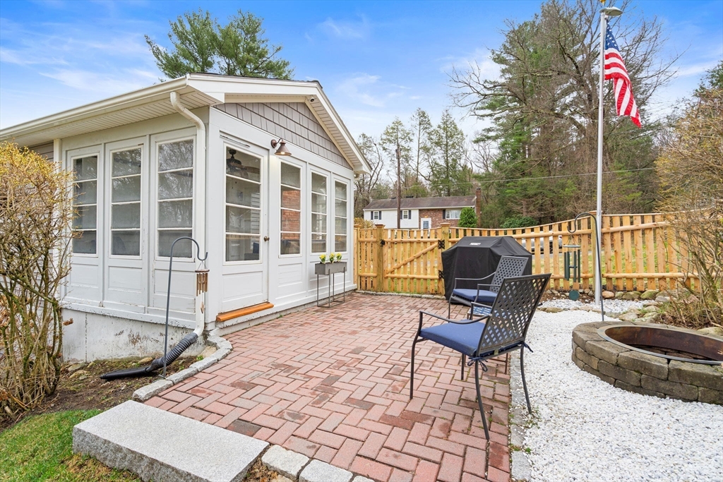 107 Dorset Road Holliston, MA 01746 - Photo 26 of 39