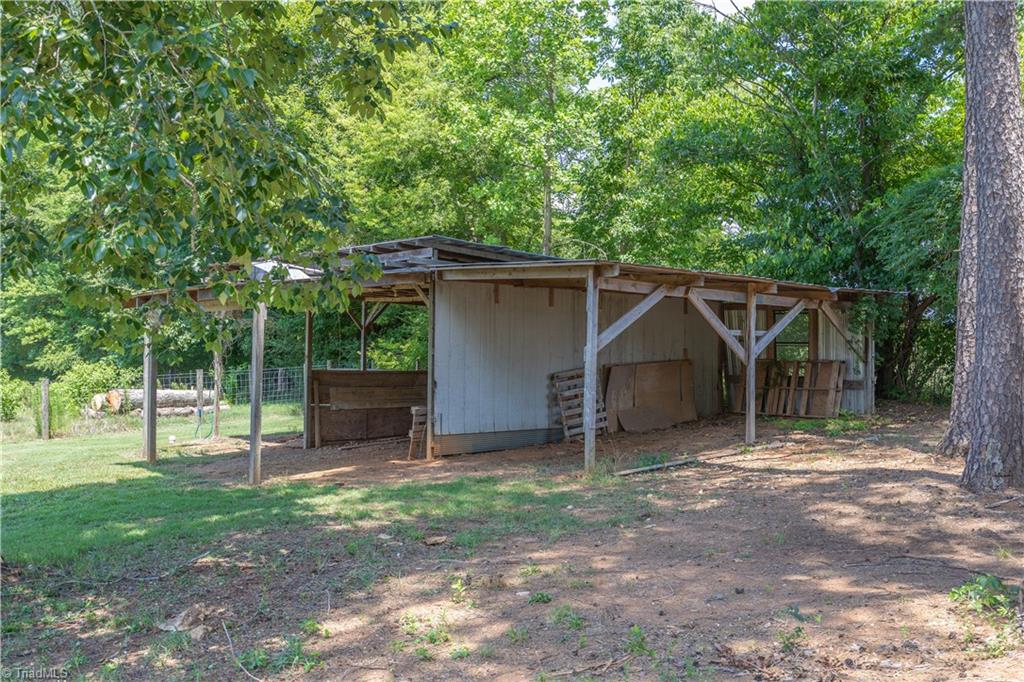 4996 Little Beane Store Road Seagrove, NC 27341 - Photo 34 of 49