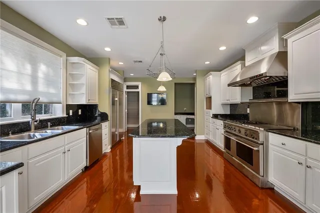 $1,250,000 | 1605 Soult Street, Mandeville, LA 70448