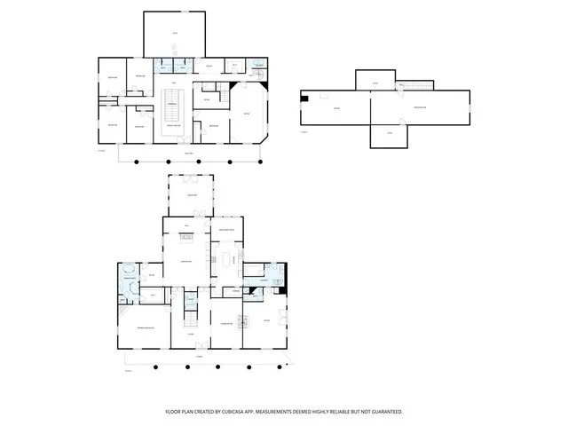 $1,250,000 | 1605 Soult Street, Mandeville, LA 70448