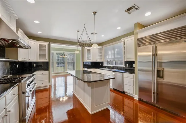 $1,250,000 | 1605 Soult Street, Mandeville, LA 70448