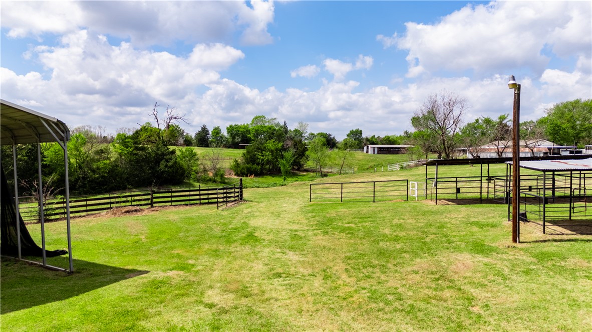 10084 Fm 831 Buffalo, TX 75831 - Photo 34 of 50