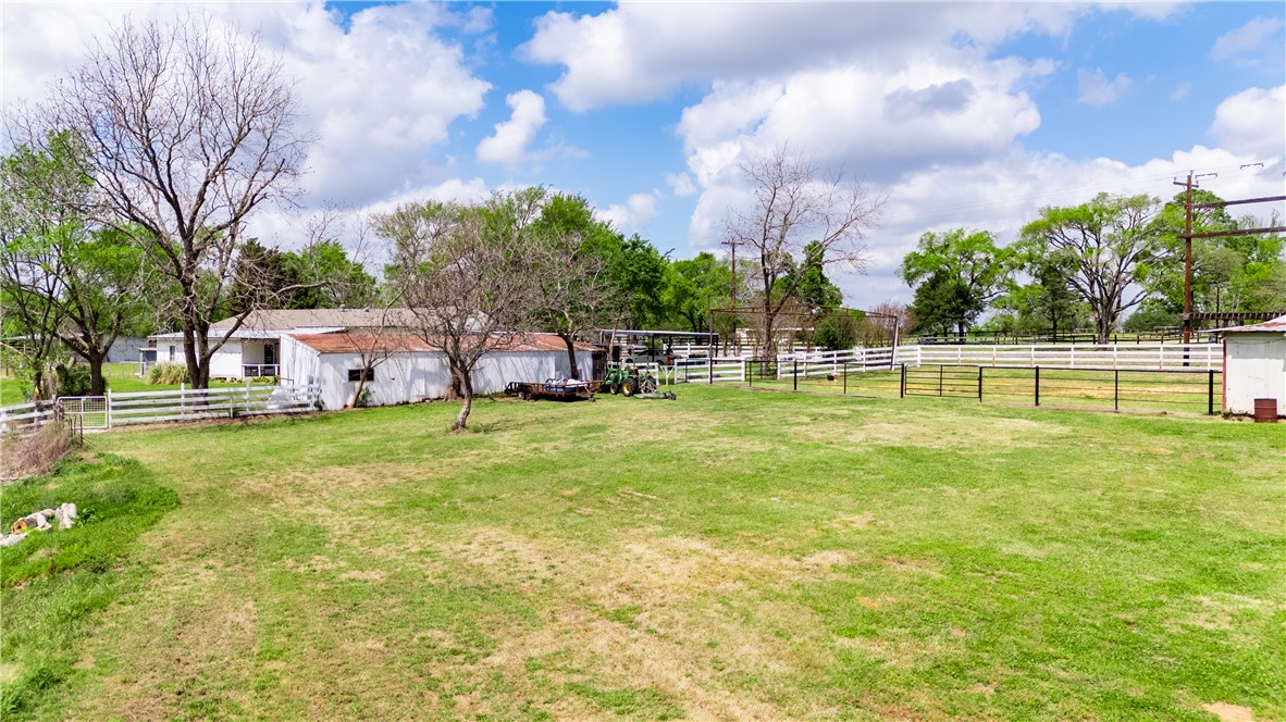 10084 Fm 831 Buffalo, TX 75831 - Photo 35 of 50