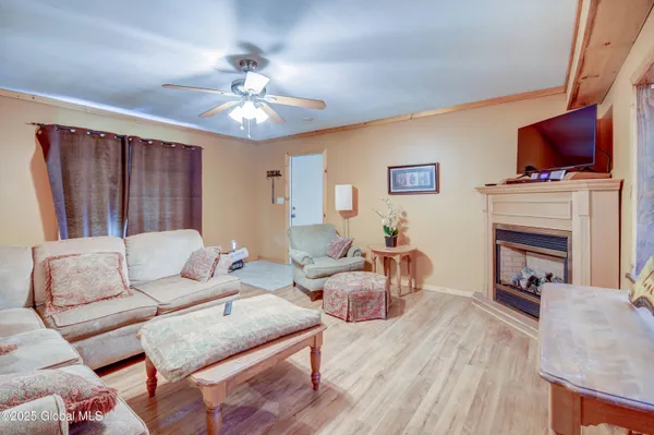 $299,000 | 131 Old Page Hill Road, Lake Pleasant, NY 12164