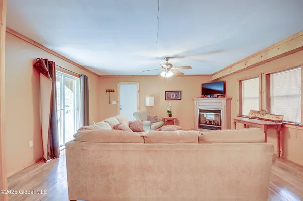 $299,000 | 131 Old Page Hill Road, Lake Pleasant, NY 12164