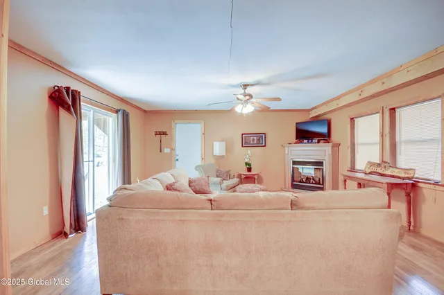 $299,000 | 131 Old Page Hill Road, Lake Pleasant, NY 12164