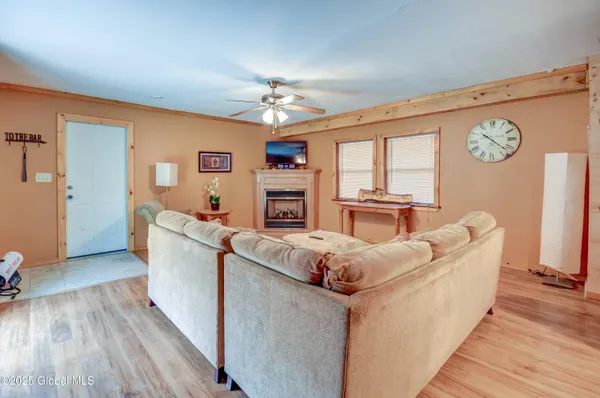 $299,000 | 131 Old Page Hill Road, Lake Pleasant, NY 12164