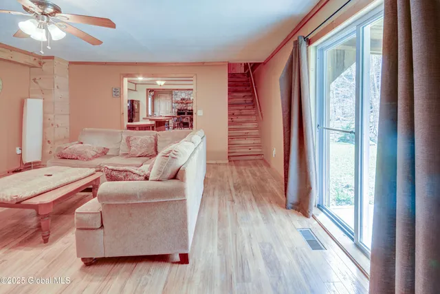 $299,000 | 131 Old Page Hill Road, Lake Pleasant, NY 12164