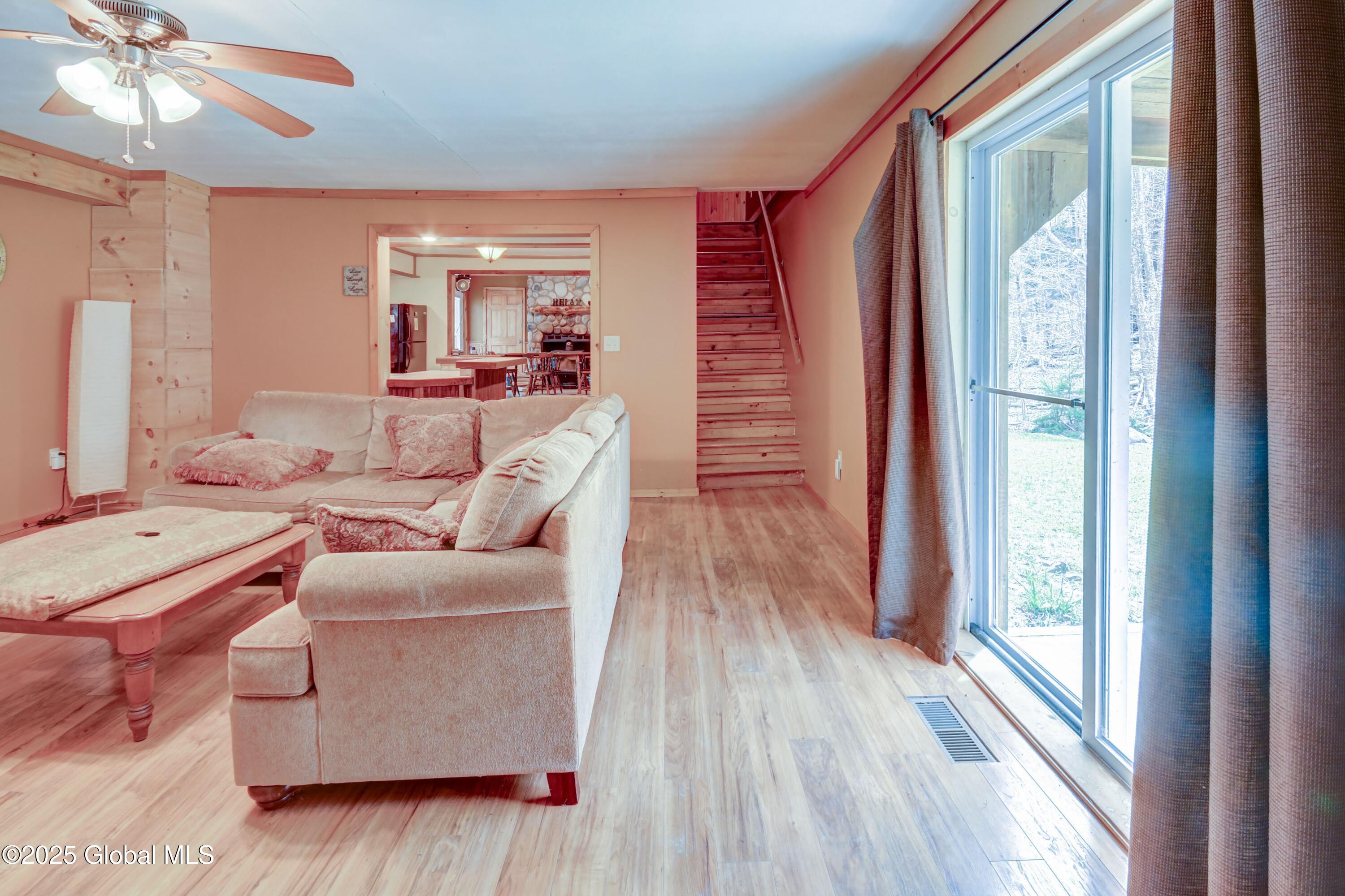 131 Old Page Hill Road Lake Pleasant, NY 12164 - Photo 21 of 48 131 Old Page Hill Rd-27