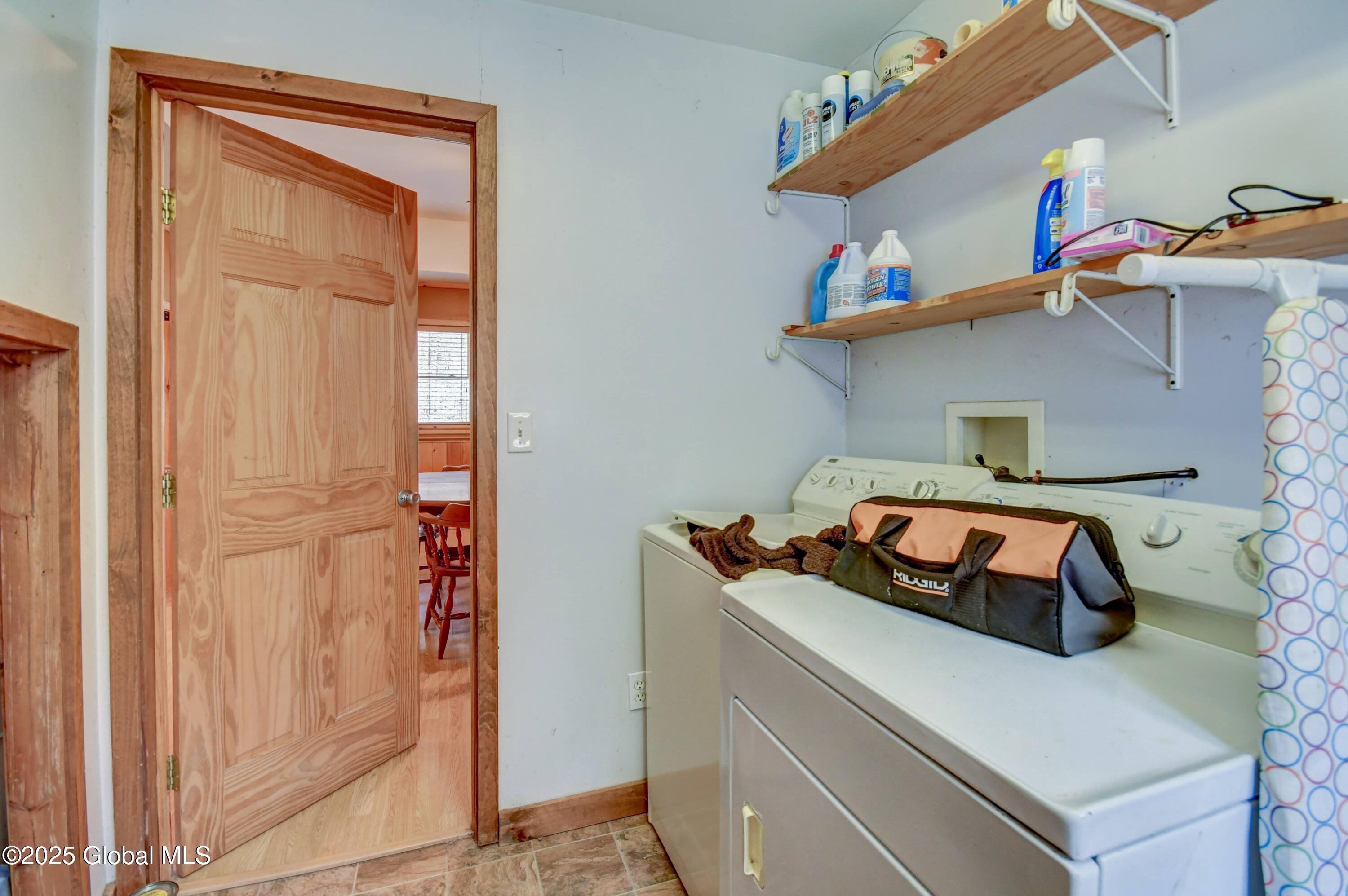 131 Old Page Hill Road Lake Pleasant, NY 12164 - Photo 23 of 48 131 Old Page Hill Rd-29