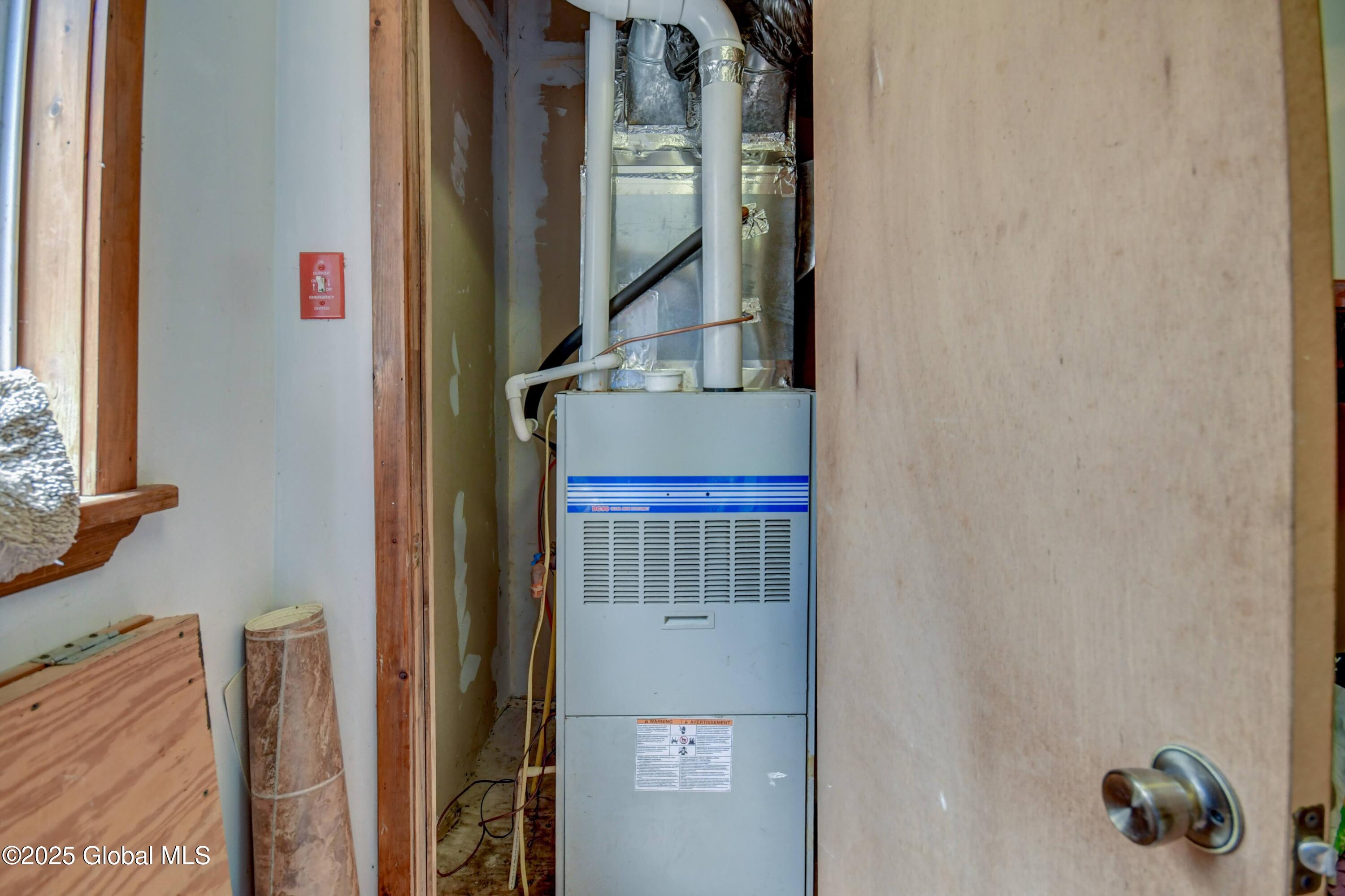 131 Old Page Hill Road Lake Pleasant, NY 12164 - Photo 24 of 48 131 Old Page Hill Rd-30