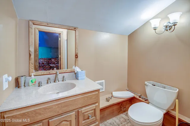 $299,000 | 131 Old Page Hill Road, Lake Pleasant, NY 12164