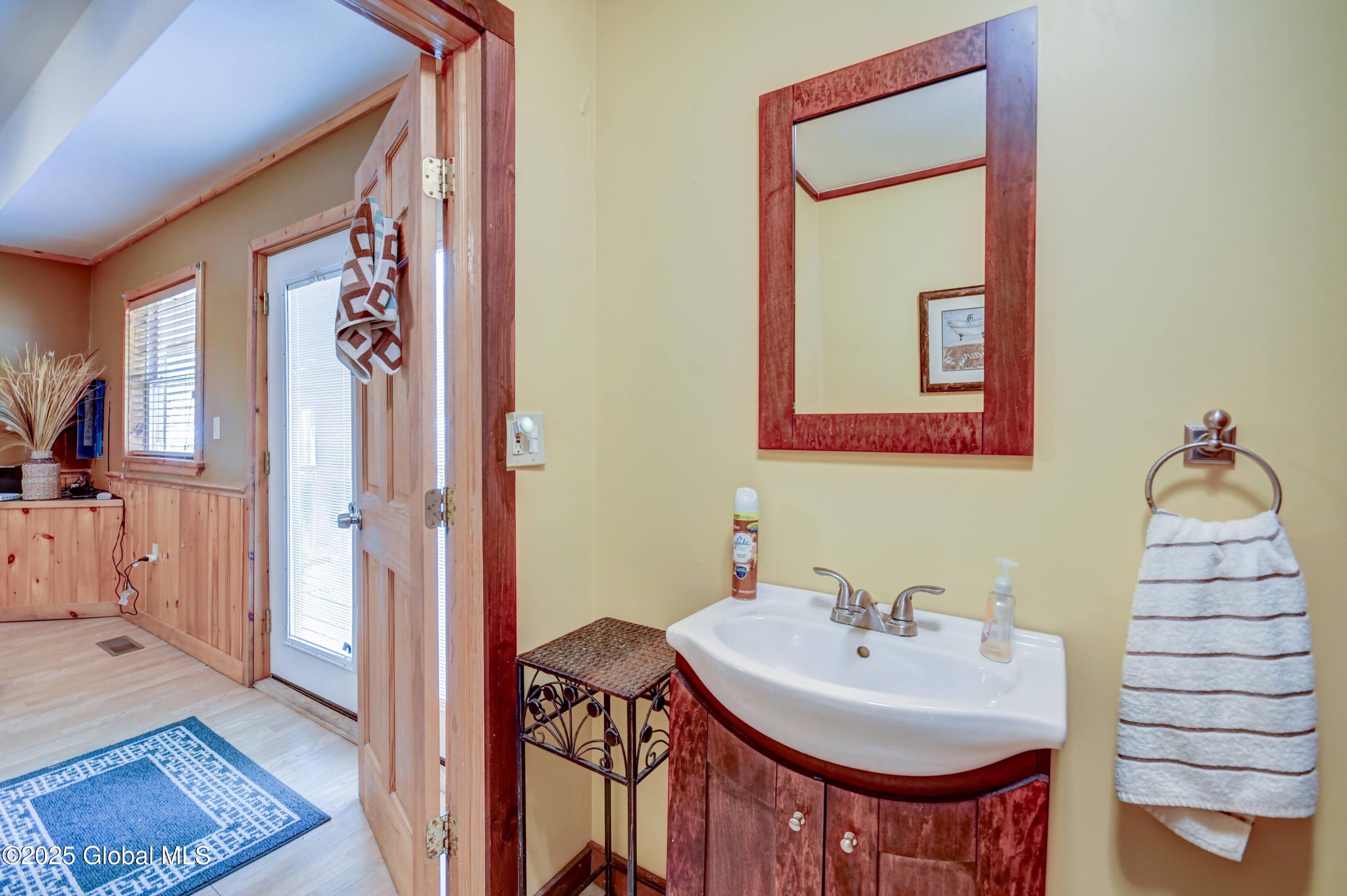 131 Old Page Hill Road Lake Pleasant, NY 12164 - Photo 28 of 48 131 Old Page Hill Rd-34