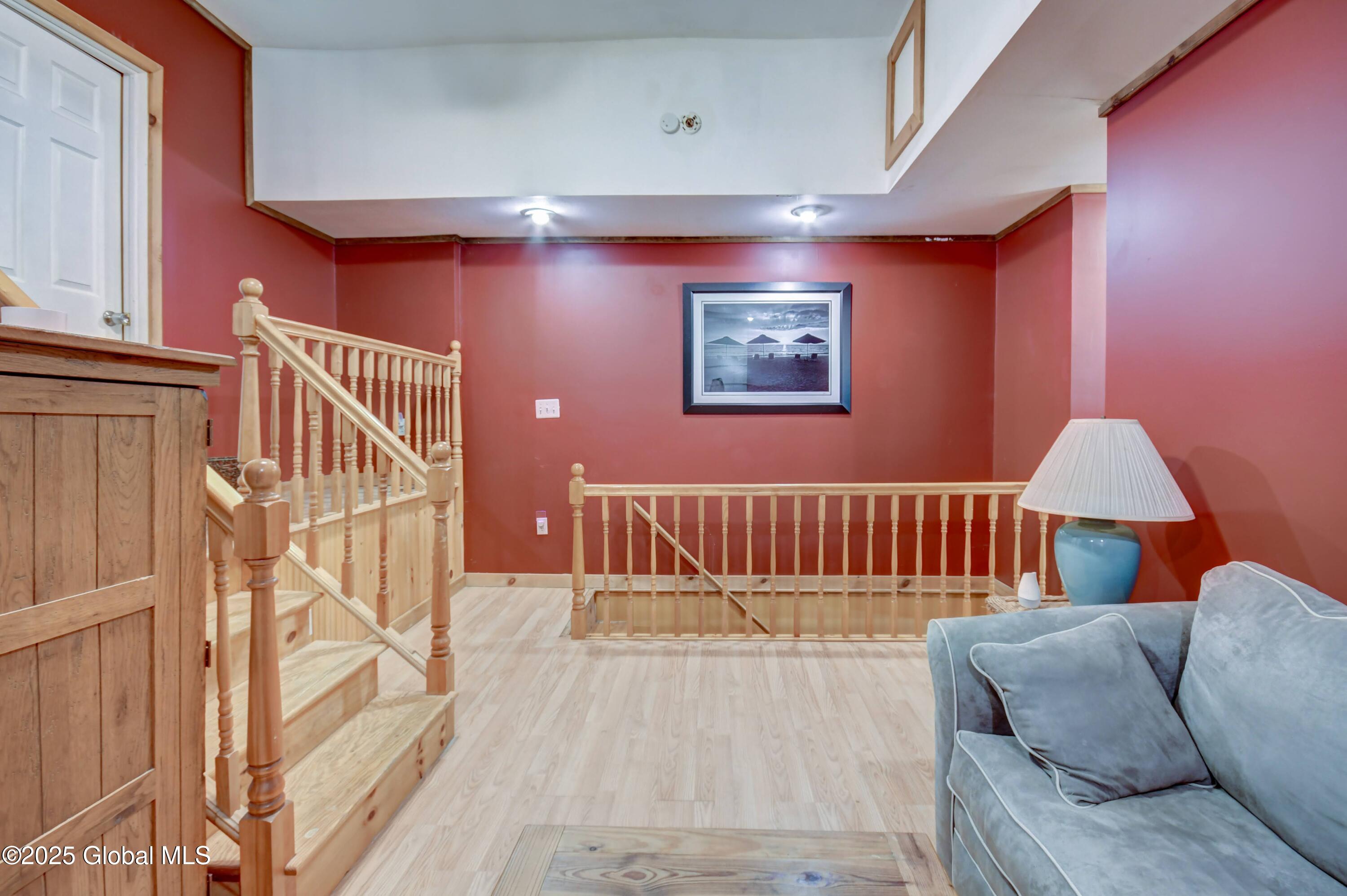 131 Old Page Hill Road Lake Pleasant, NY 12164 - Photo 30 of 48 131 Old Page Hill Rd-38