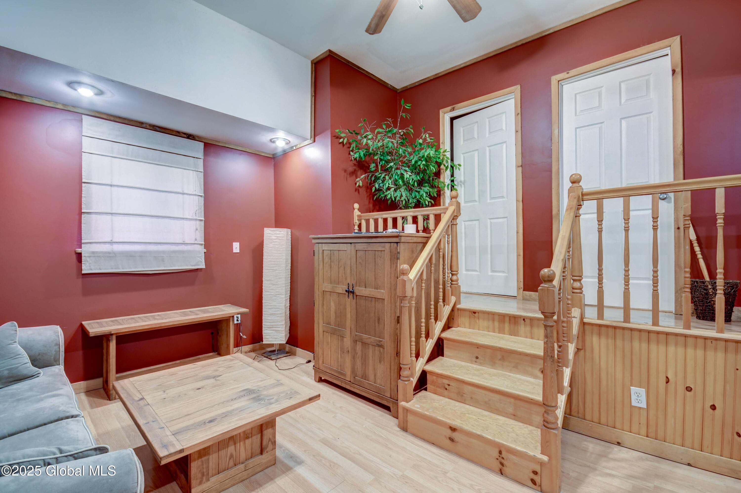 131 Old Page Hill Road Lake Pleasant, NY 12164 - Photo 31 of 48 131 Old Page Hill Rd-37