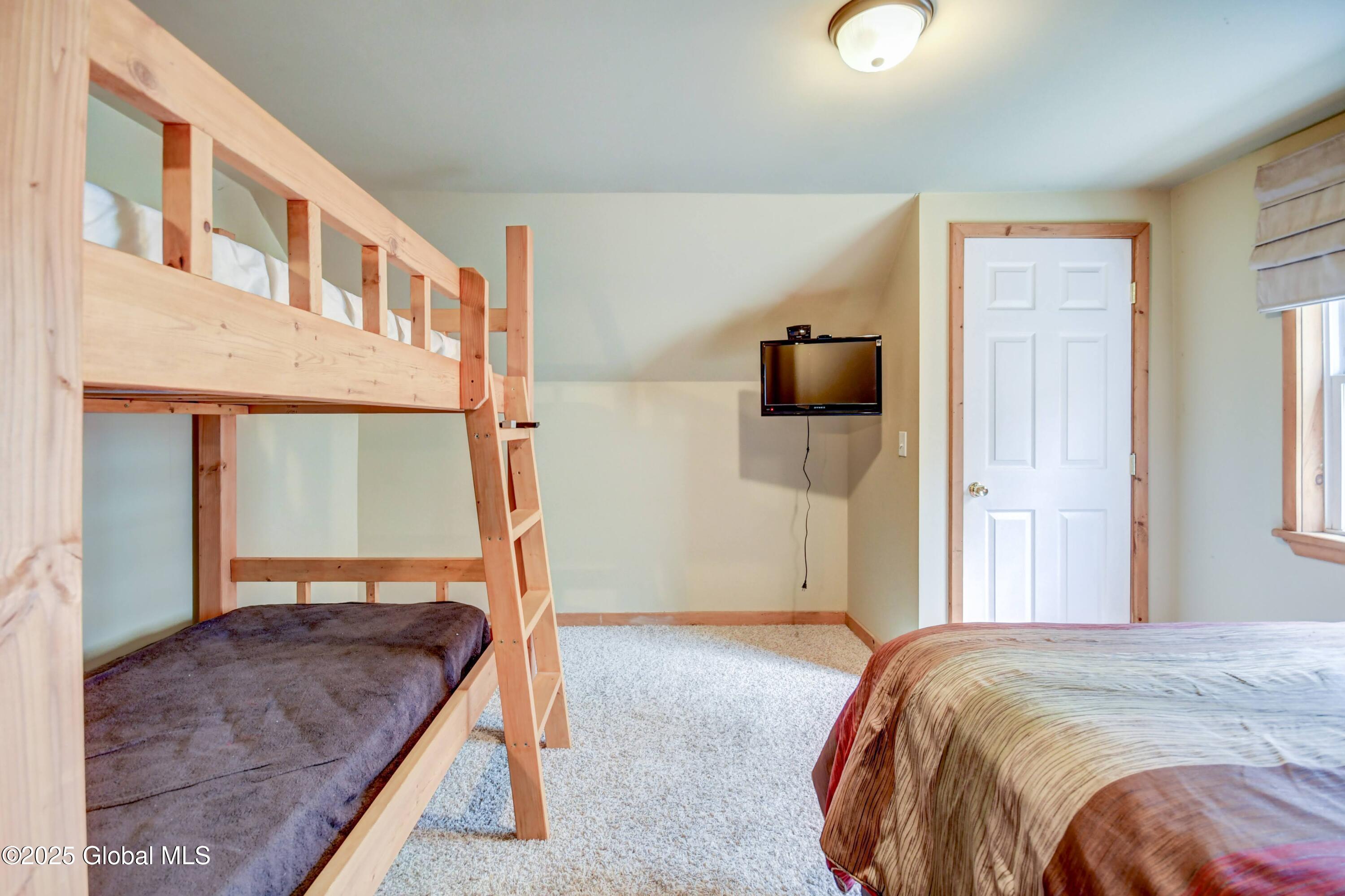 131 Old Page Hill Road Lake Pleasant, NY 12164 - Photo 34 of 48 131 Old Page Hill Rd-57