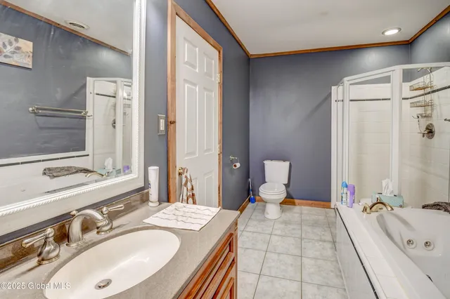 $299,000 | 131 Old Page Hill Road, Lake Pleasant, NY 12164