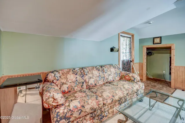 $299,000 | 131 Old Page Hill Road, Lake Pleasant, NY 12164