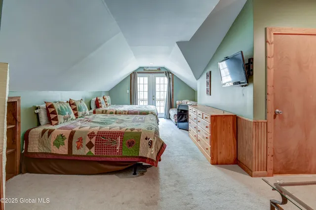 $299,000 | 131 Old Page Hill Road, Lake Pleasant, NY 12164