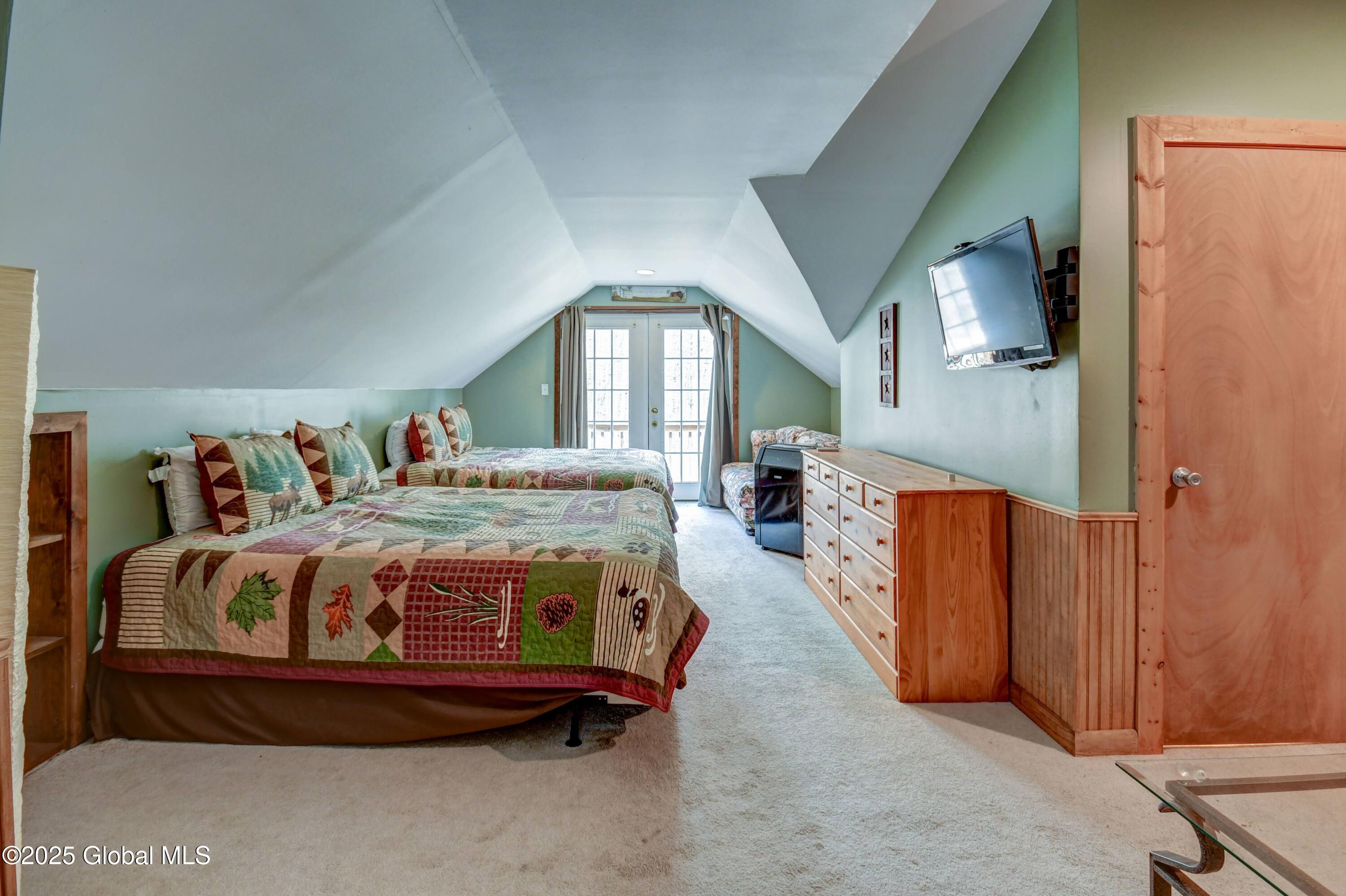 131 Old Page Hill Road Lake Pleasant, NY 12164 - Photo 41 of 48 131 Old Page Hill Rd-47