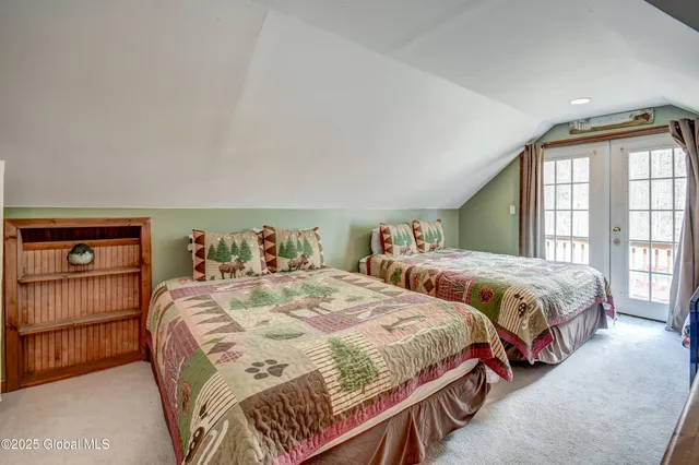 $299,000 | 131 Old Page Hill Road, Lake Pleasant, NY 12164