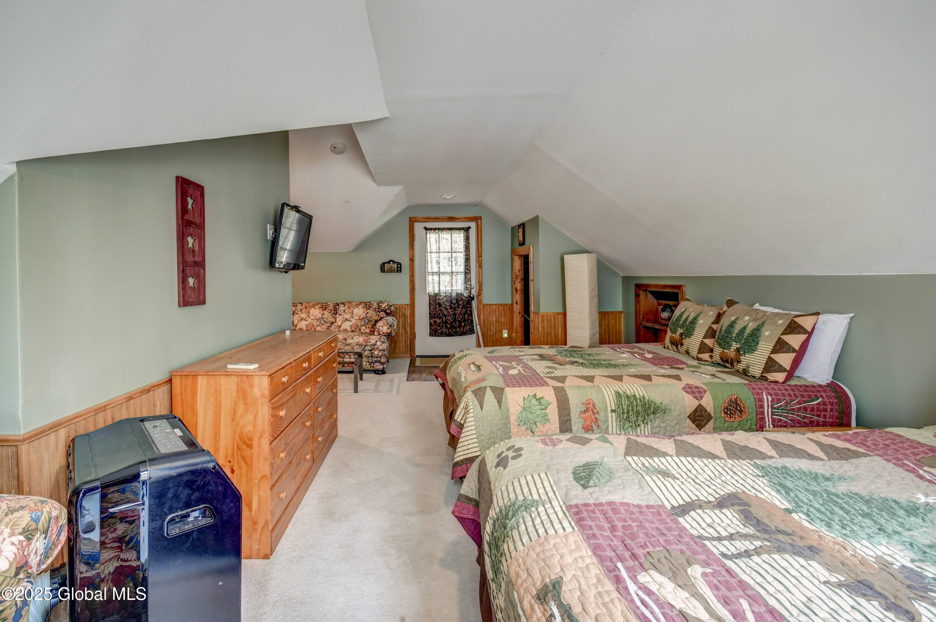 131 Old Page Hill Road Lake Pleasant, NY 12164 - Photo 43 of 48 131 Old Page Hill Rd-49