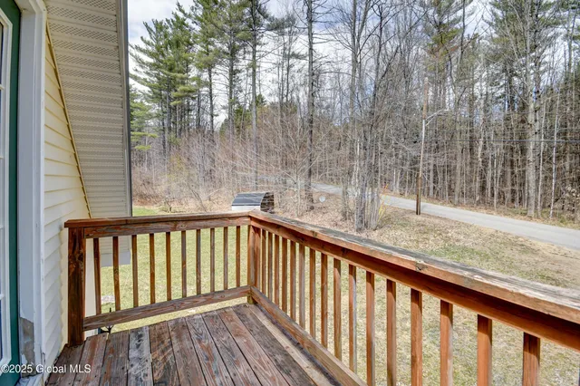 $299,000 | 131 Old Page Hill Road, Lake Pleasant, NY 12164