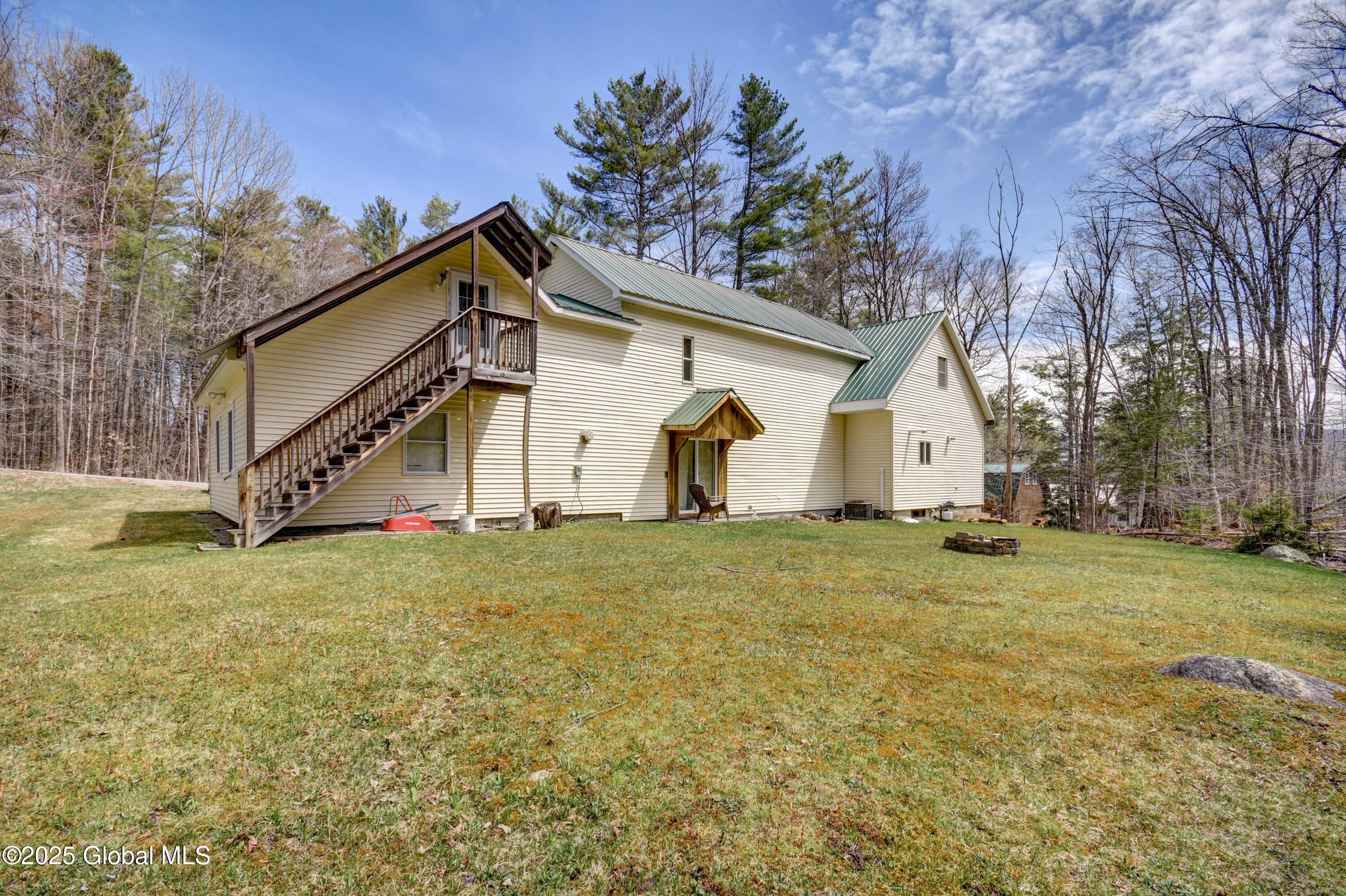 131 Old Page Hill Road Lake Pleasant, NY 12164 - Photo 6 of 48 131 Old Page Hill Rd-8