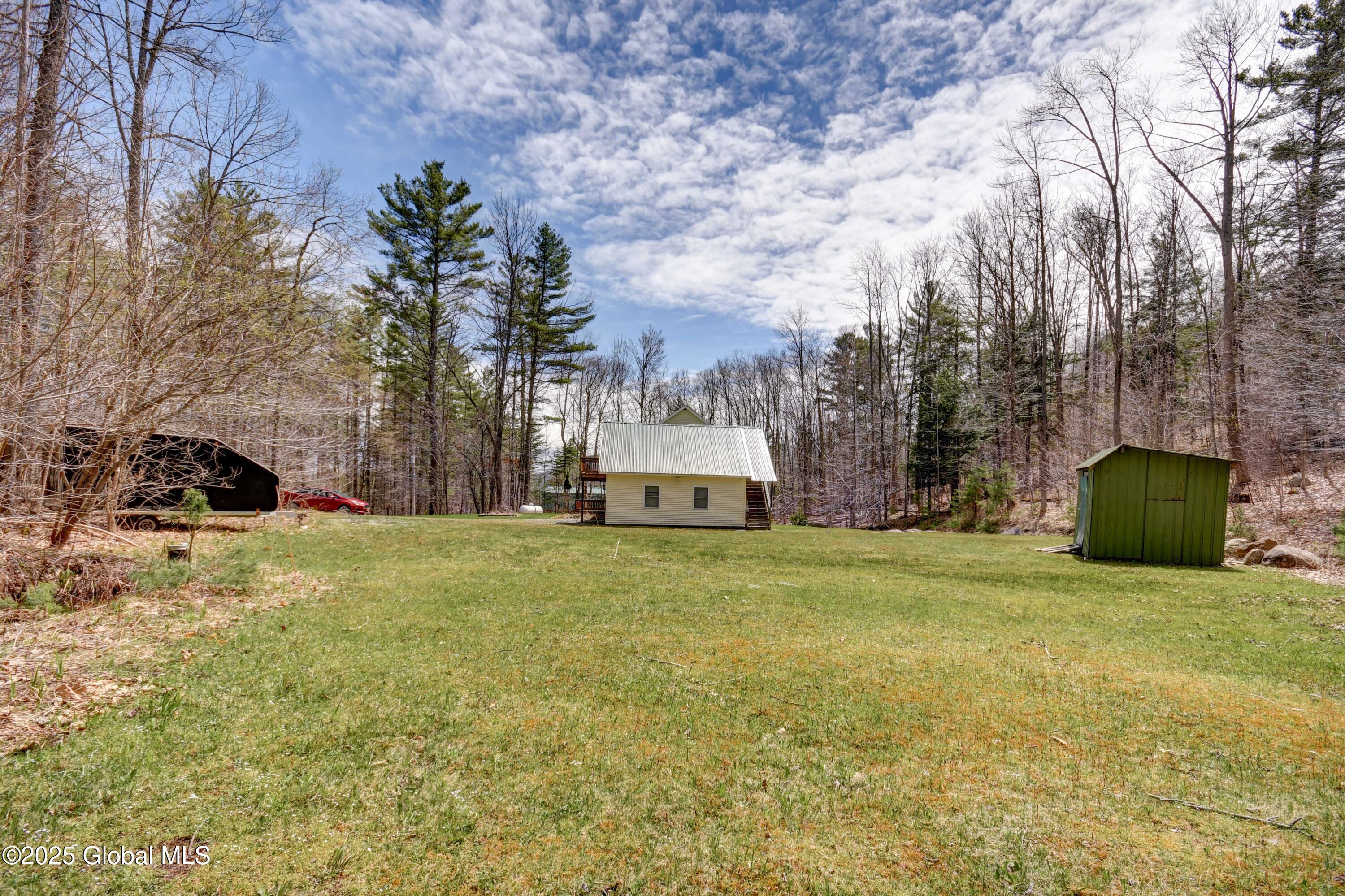 131 Old Page Hill Road Lake Pleasant, NY 12164 - Photo 8 of 48 131 Old Page Hill Rd-7