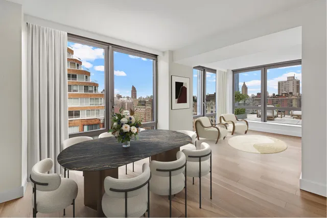 $5,995,000 | 212 West 72nd Street, Unit 16B | Upper West Side