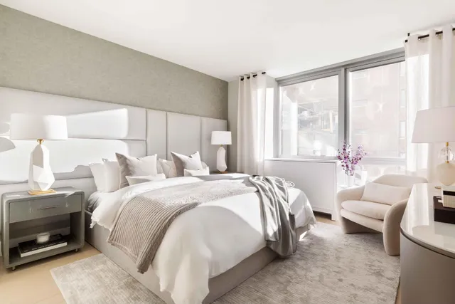 $5,995,000 | 212 West 72nd Street, Unit 16B | Upper West Side