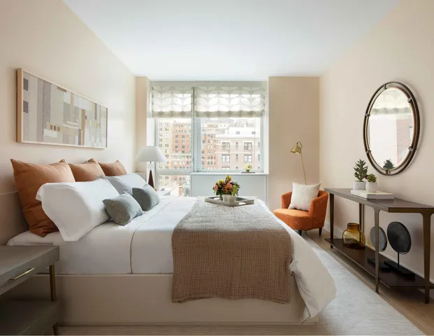 $5,995,000 | 212 West 72nd Street, Unit 16B | Upper West Side