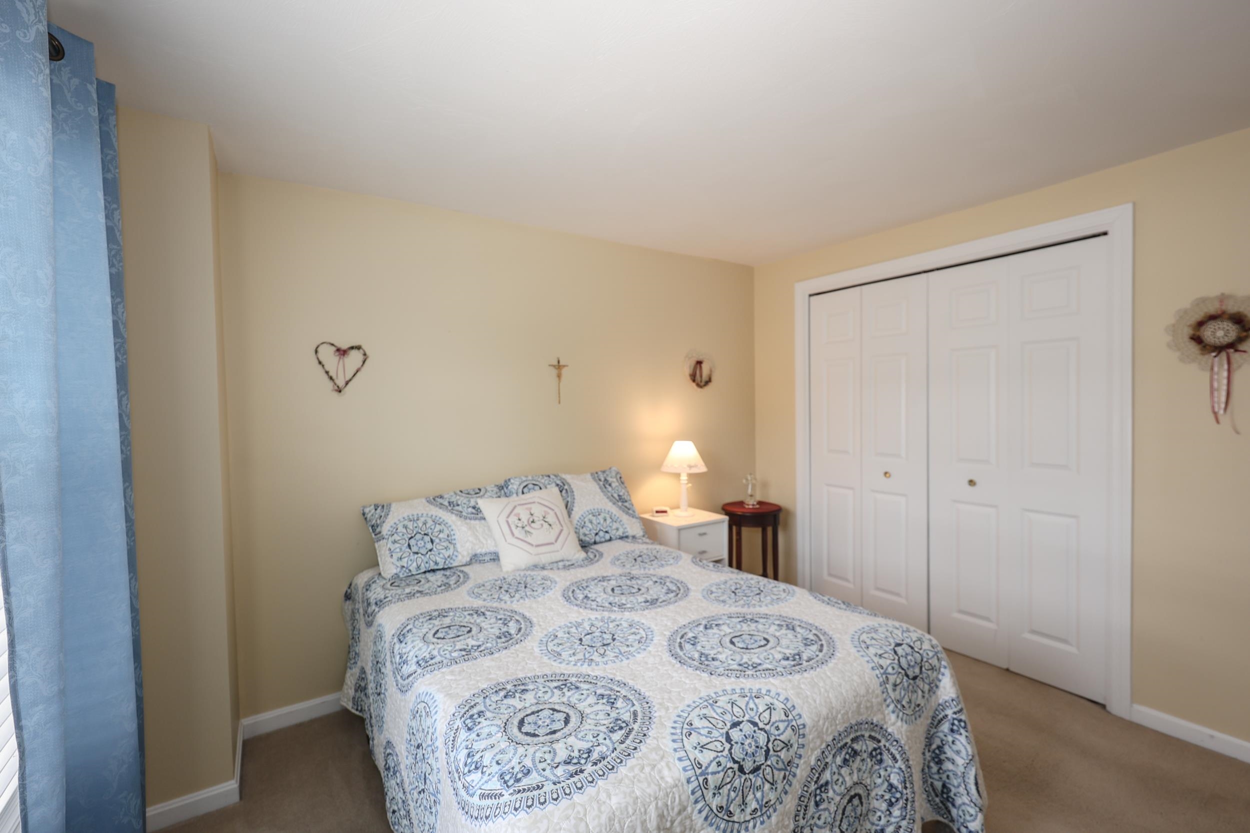 8 Cedar Street, Unit 8 Hooksett, NH 03106 - Photo 24 of 34