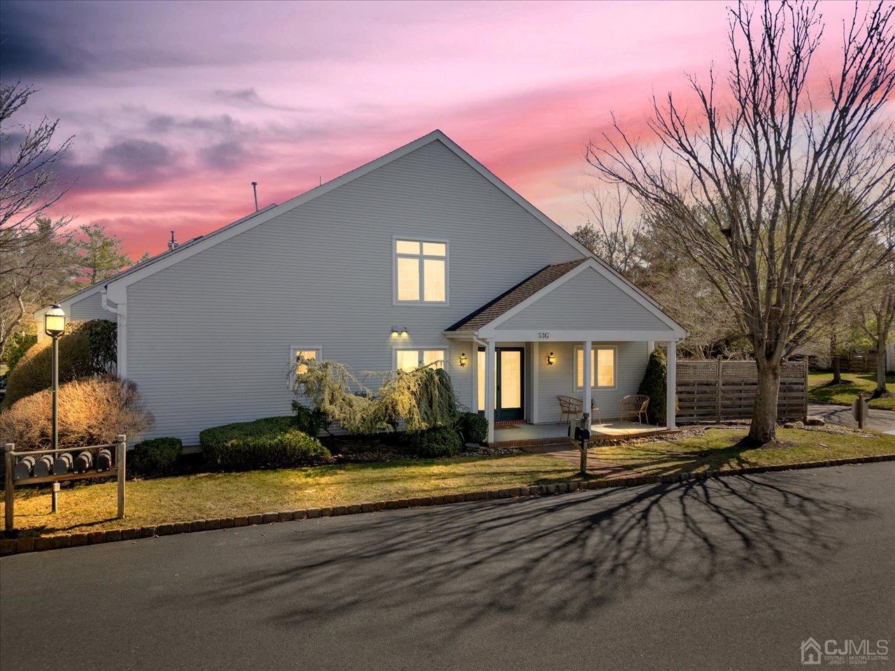 G Winthrop Road Monroe Township, NJ 08831 - Photo 1 of 38 Gallery Image 1