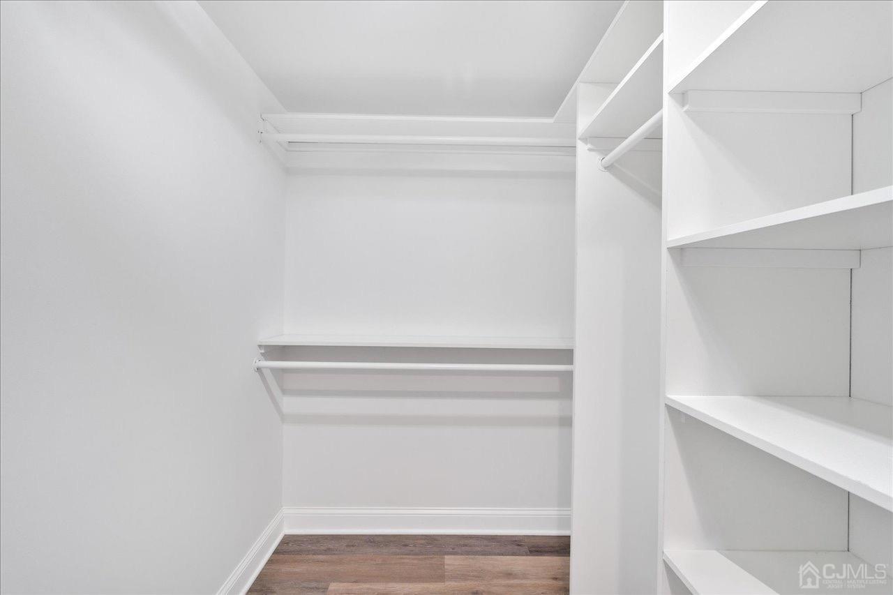 G Winthrop Road Monroe Township, NJ 08831 - Photo 18 of 38 Primary Walk in Closet