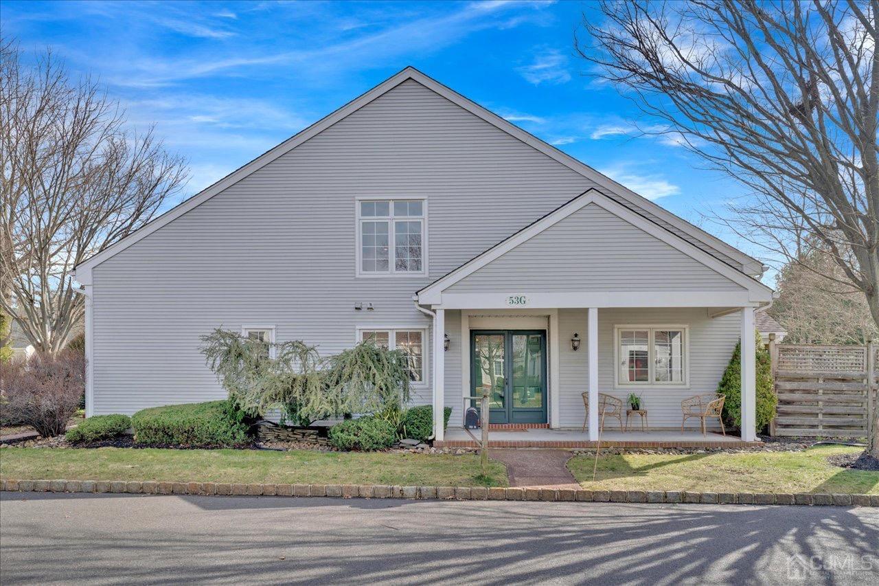 G Winthrop Road Monroe Township, NJ 08831 - Photo 2 of 38 Gallery Image 2