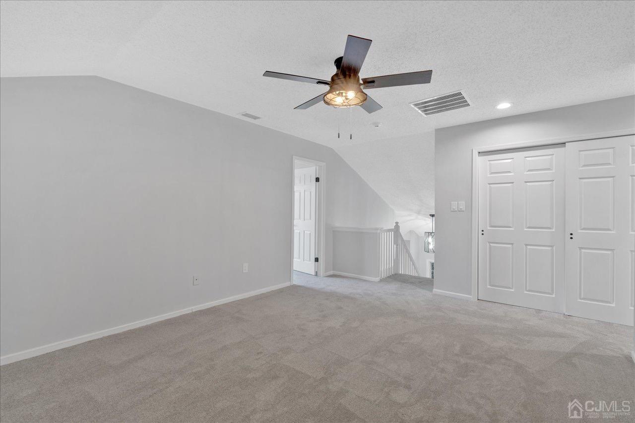 G Winthrop Road Monroe Township, NJ 08831 - Photo 24 of 38 Loft Area