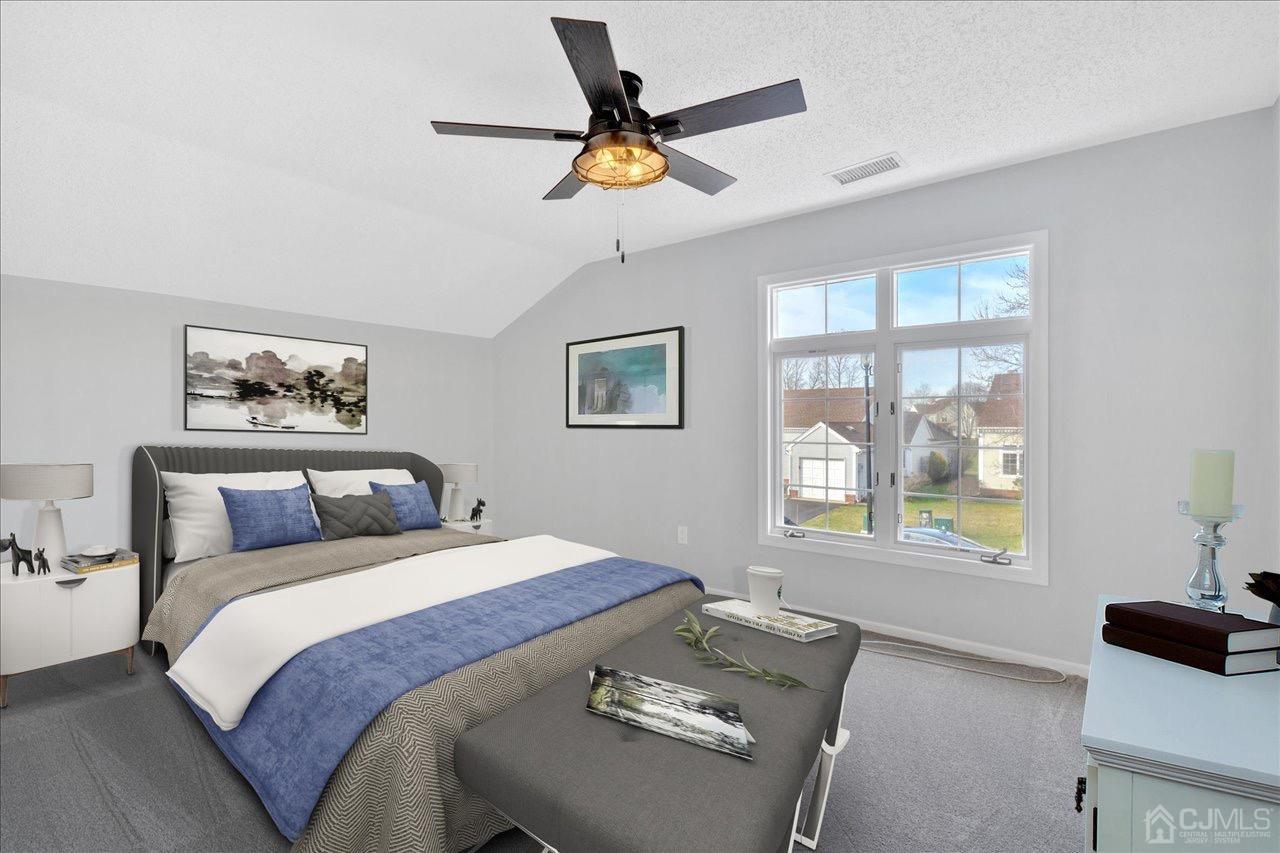 G Winthrop Road Monroe Township, NJ 08831 - Photo 28 of 38 Picture has been virtually staged Guest Room