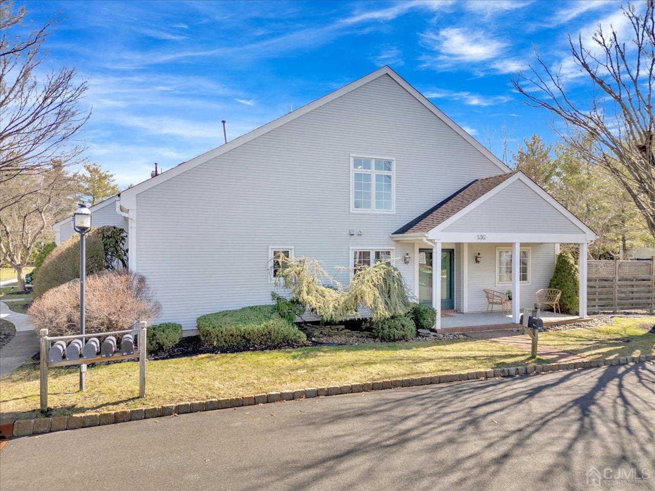 G Winthrop Road Monroe Township, NJ 08831 - Photo 32 of 38 Gallery Image 32