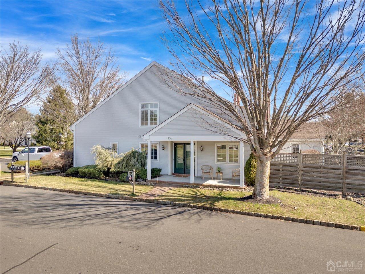 G Winthrop Road Monroe Township, NJ 08831 - Photo 33 of 38 Gallery Image 33