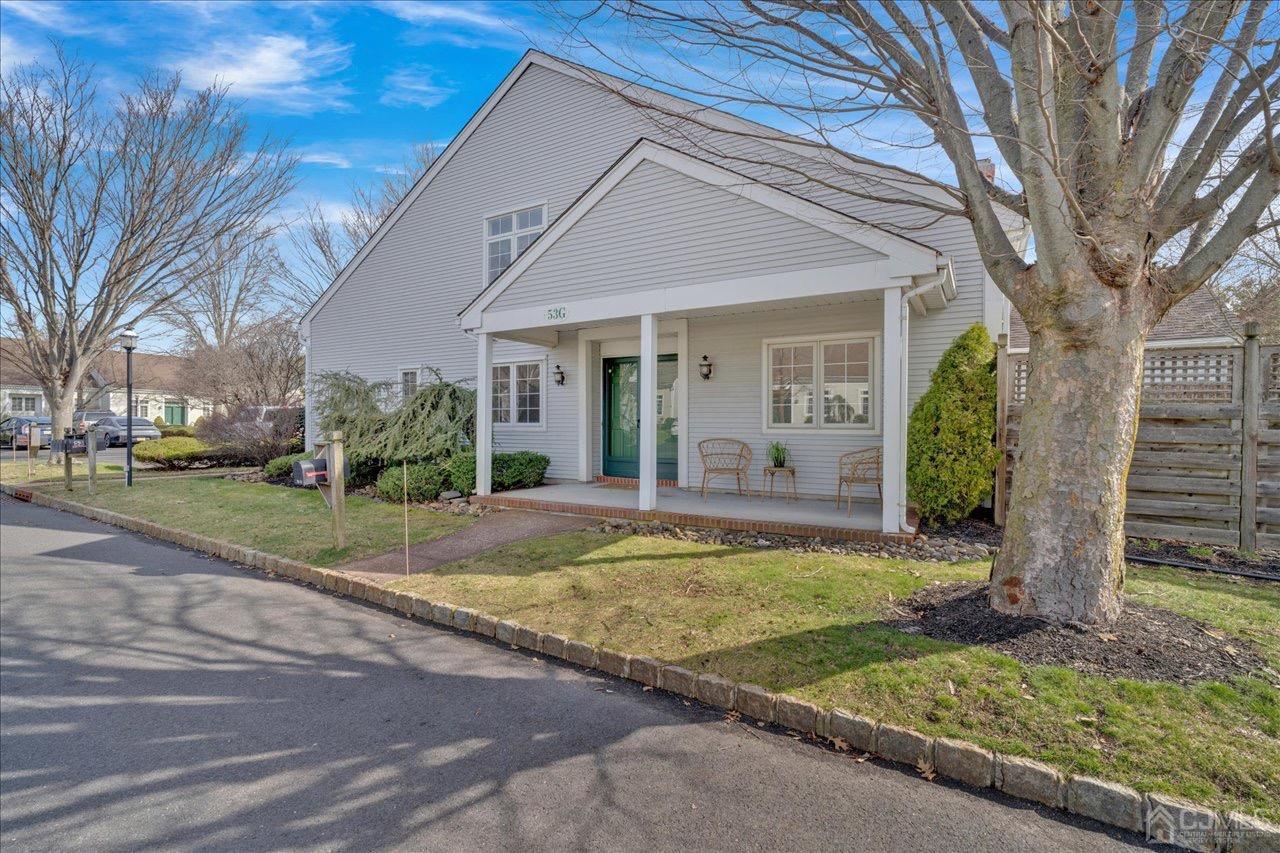 G Winthrop Road Monroe Township, NJ 08831 - Photo 34 of 38 Gallery Image 34