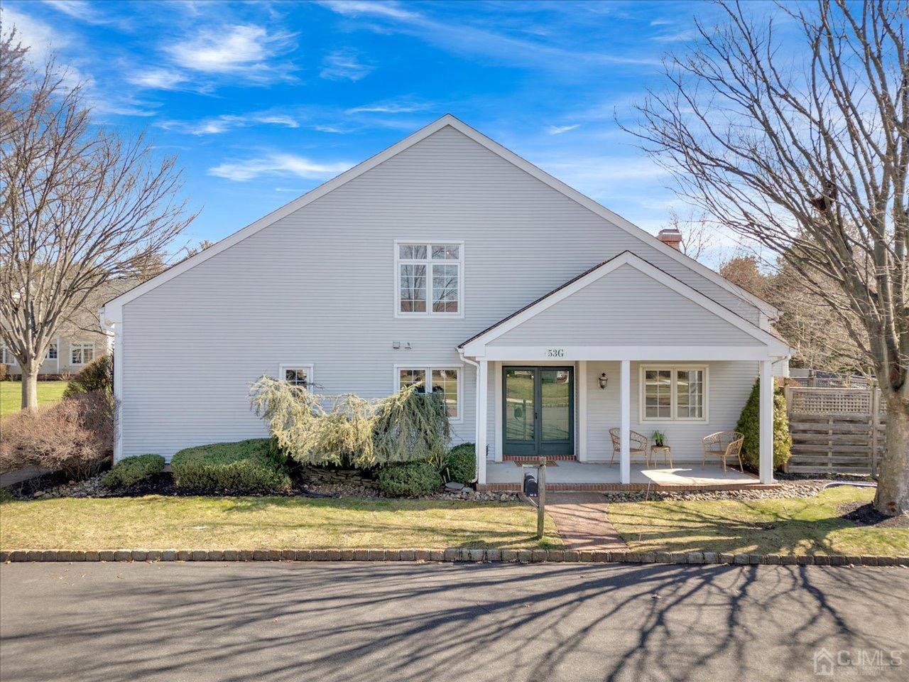 G Winthrop Road Monroe Township, NJ 08831 - Photo 37 of 38 Gallery Image 37