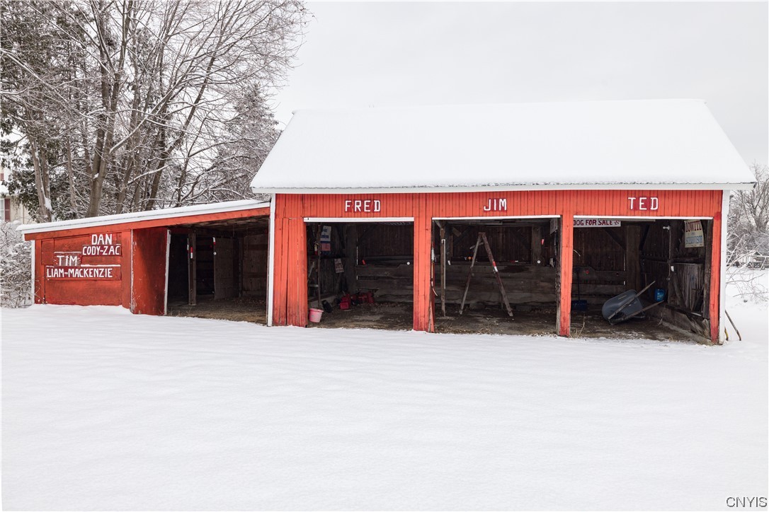 6868 Towpath Road DeWitt, NY 13214 - Photo 8 of 30