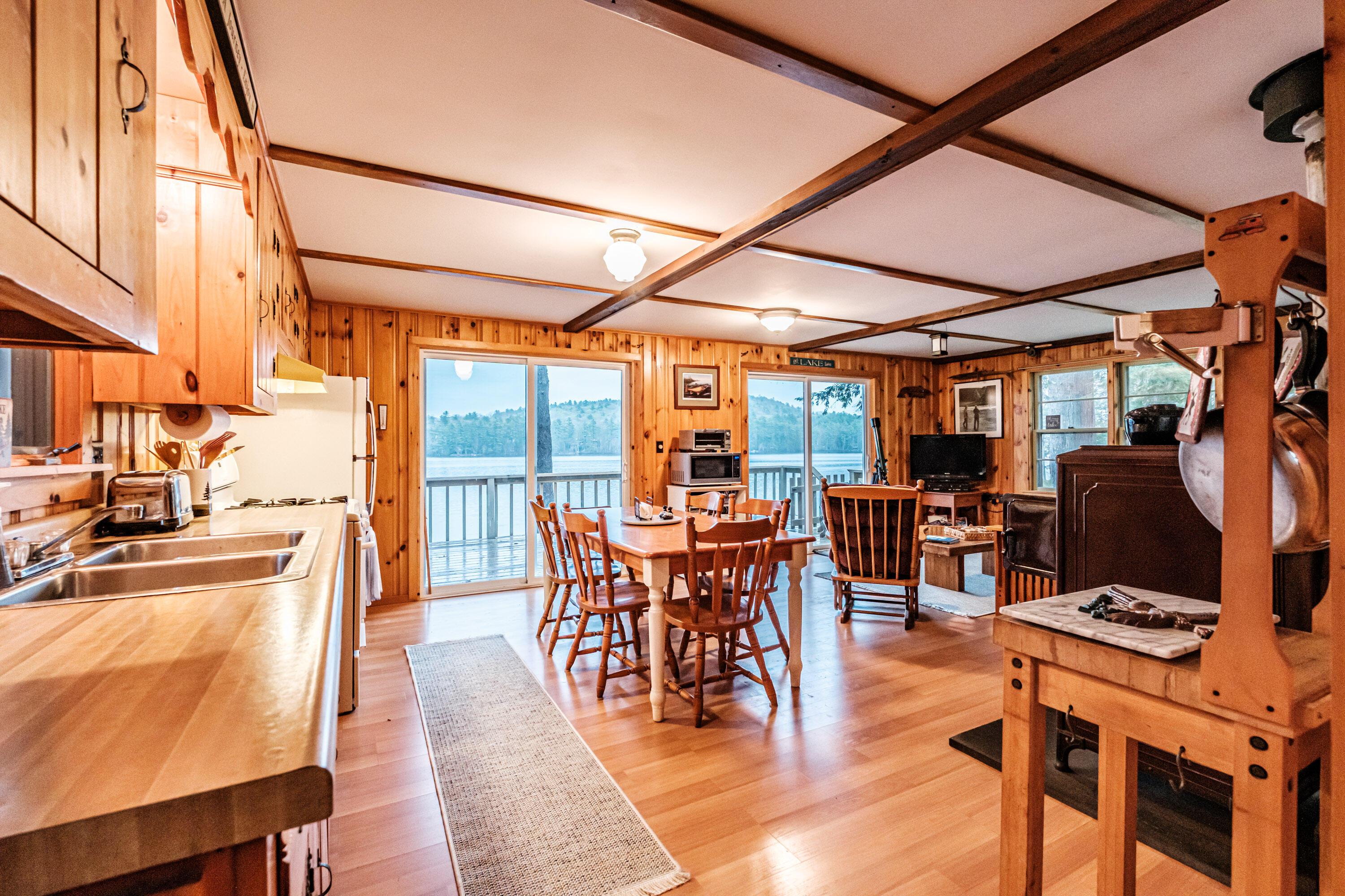 65 Fuller Lane Denmark, ME 04022 - Photo 20 of 55 20260513gp-64034