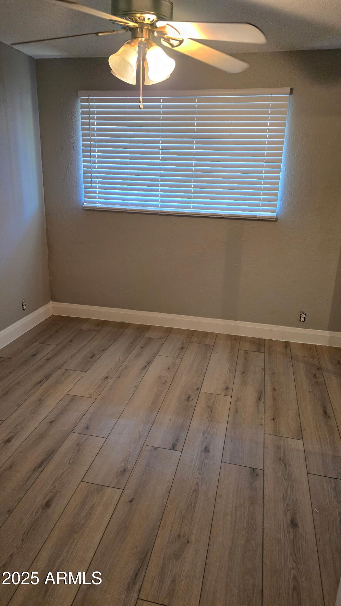 8413 East Coronado Road, Unit 2 Scottsdale, AZ 85257 - Photo 5 of 6 a view of wooden floor