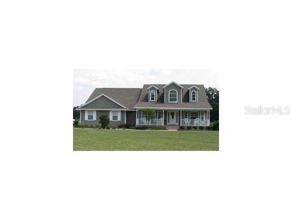 6671 Northeast Jacksonville Road Ocala, FL 34479 - Photo 1 of 1 Primary Photo