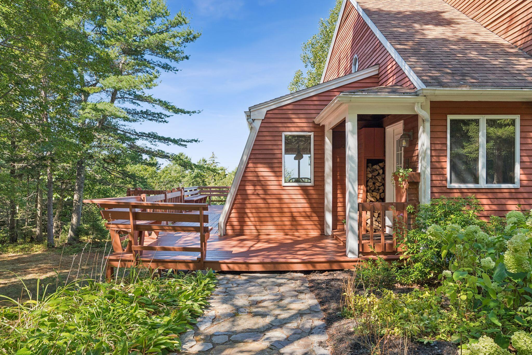 418 Mountain Road Harpswell, ME 04079 - Photo 8 of 111 10_DSC03960